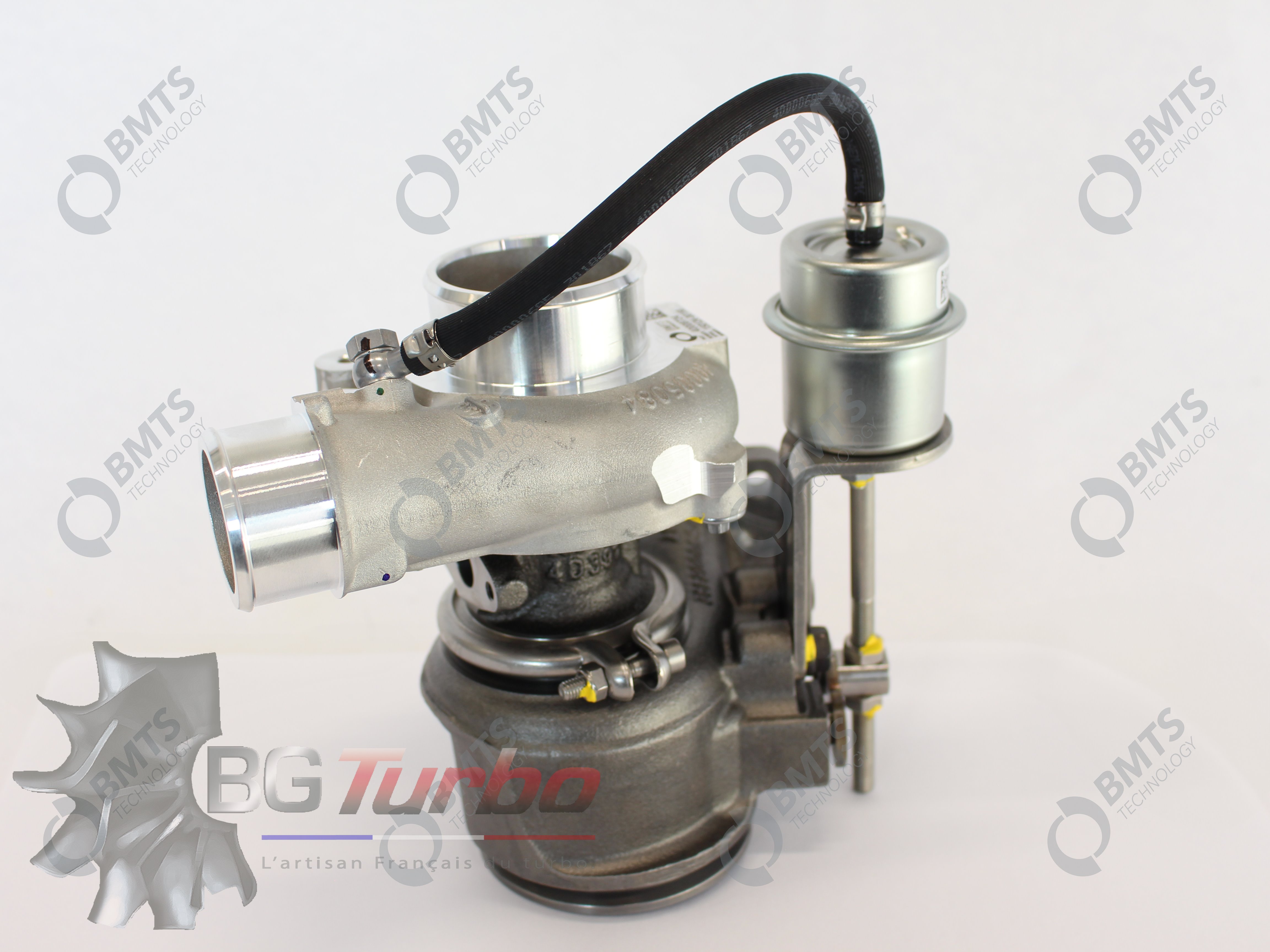 TURBO BMTS NEUF - DEUTZ_TCD_2,9L - 40008724
